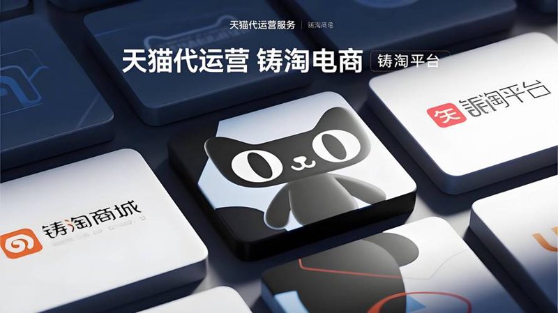 电商新时代：上海电子商务公司的崛起与创新