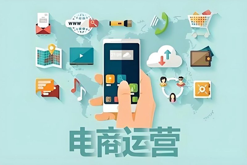 天猫代运营：电商新玩家的一把双刃剑